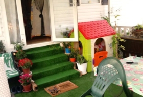 Pizarra 2500&nbsp;m²