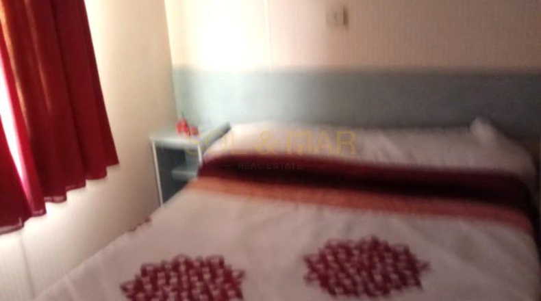 Малага - Pizarra - 2500m2