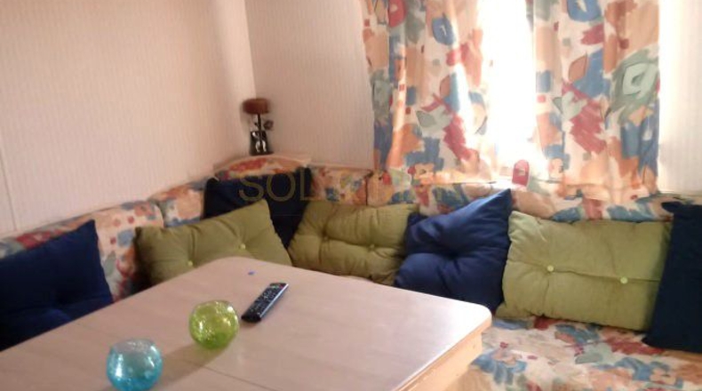 Малага - Pizarra - 2500m2