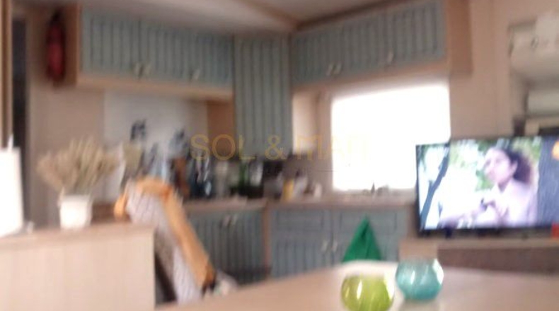 Малага - Pizarra - 2500m2