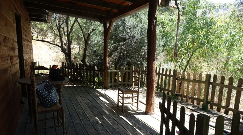 Granada - Torvizcón - 28000m2