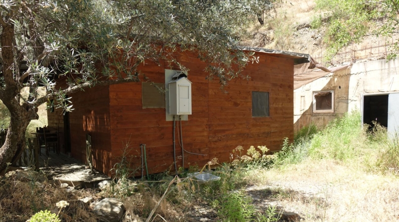 Granada - Torvizcón - 28000m2