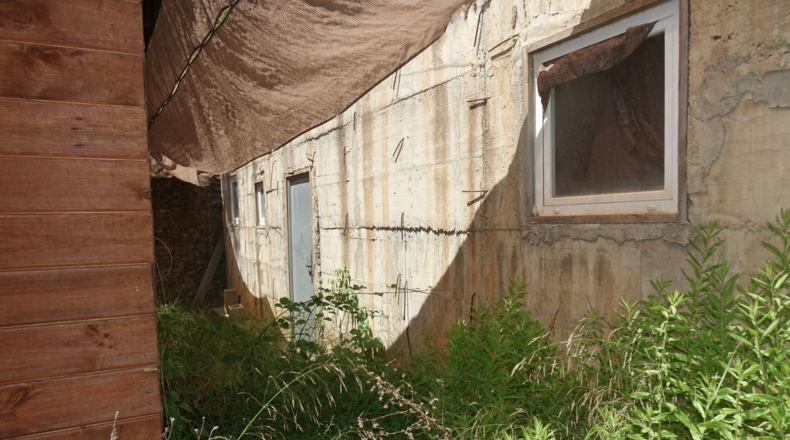 Granada - Torvizcón - 28000m2