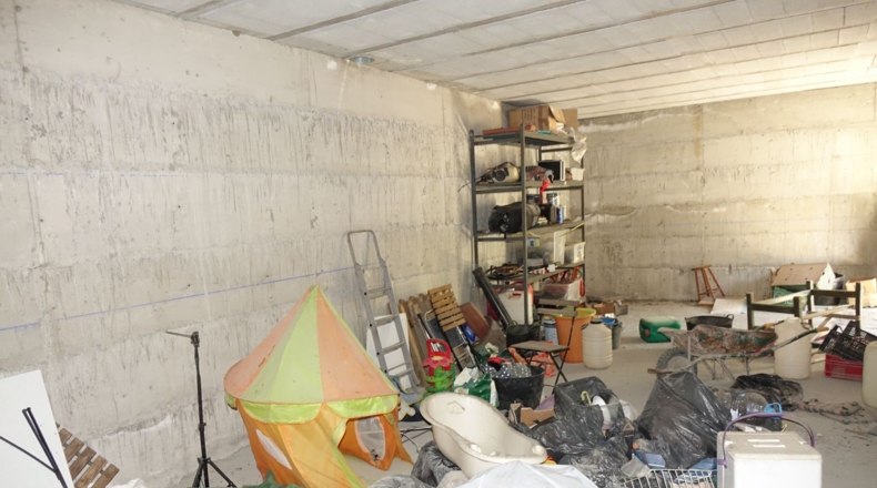 Granada - Torvizcón - 28000m2