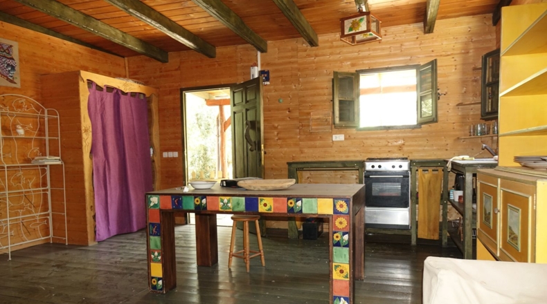 Granada - Torvizcón - 28000m2