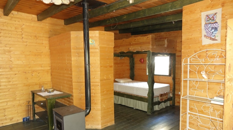 Granada - Torvizcón - 28000m2