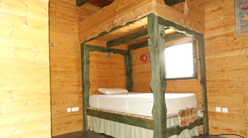 Granada - Torvizcón - 28000m2