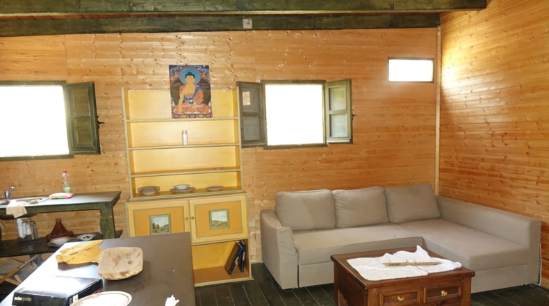 Granada - Torvizcón - 28000m2