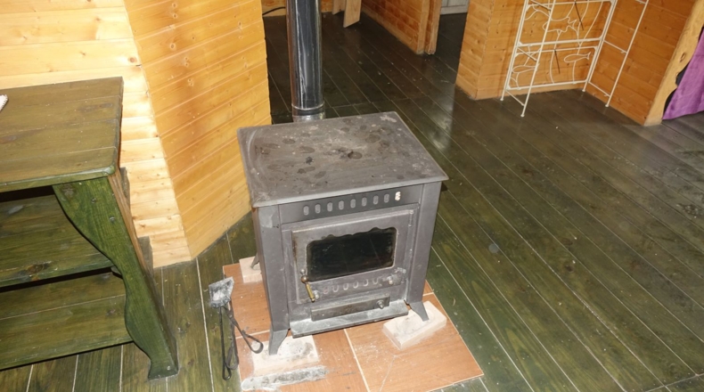 Granada - Torvizcón - 28000m2