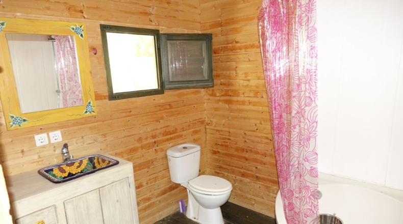 Granada - Torvizcón - 28000m2
