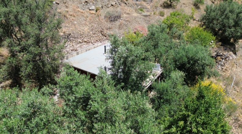 Granada - Torvizcón - 28000m2