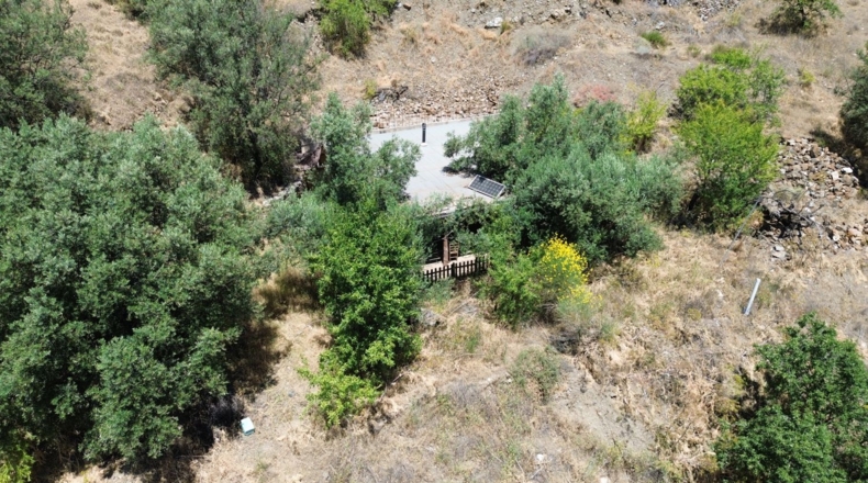 Granada - Torvizcón - 28000m2