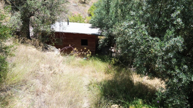 Granada - Torvizcón - 28000m2