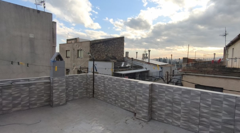 Tarragona - Tortosa - 171m2