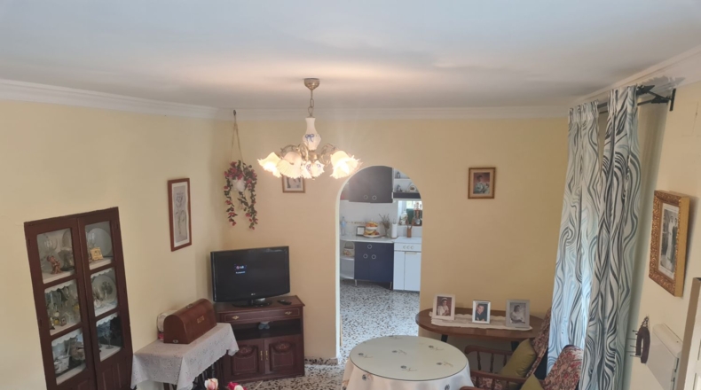 Málaga - Bobadilla - 75000m2