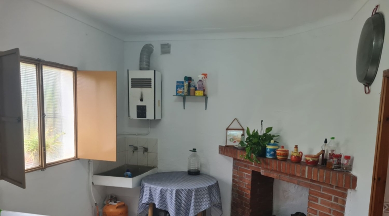 Málaga - Bobadilla - 75000m2