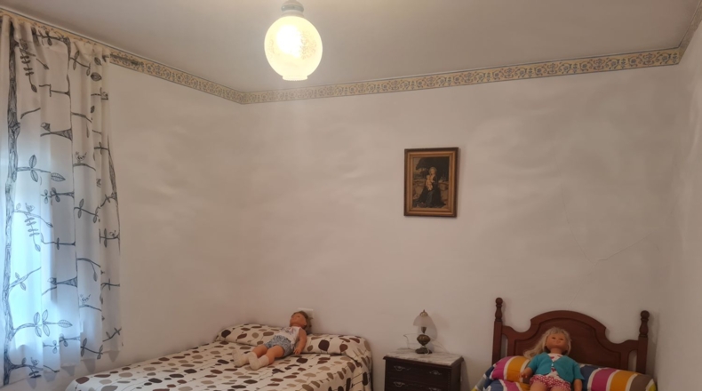 Málaga - Bobadilla - 75000m2