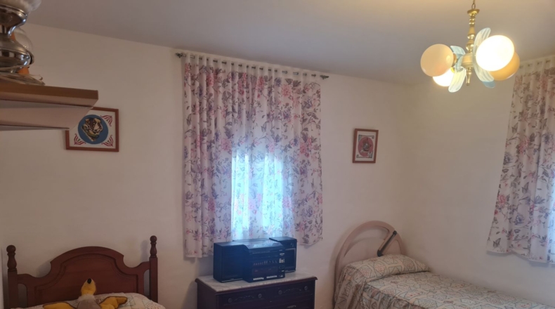 Málaga - Bobadilla - 75000m2