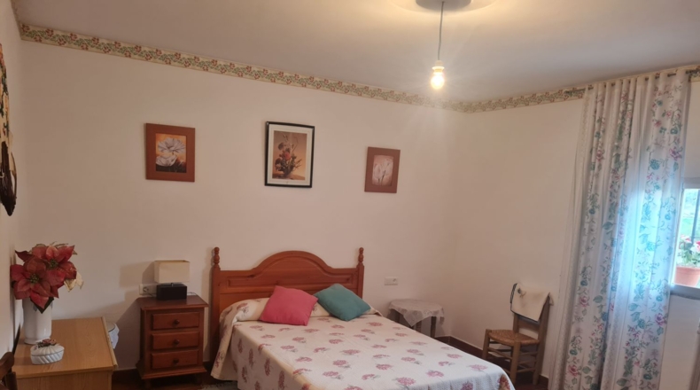 Málaga - Bobadilla - 75000m2