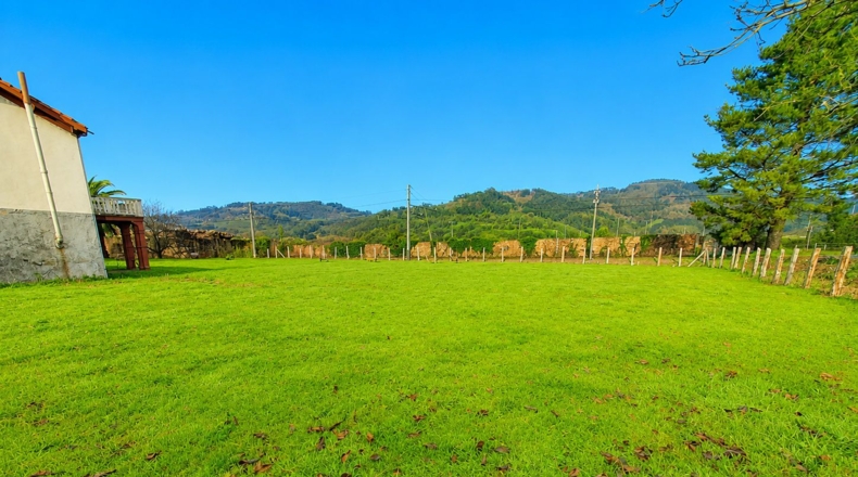 Astúries - San Pelayo - 2616m2