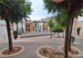 Casa de pueblo en venta en Onda ref: TR417462 foto