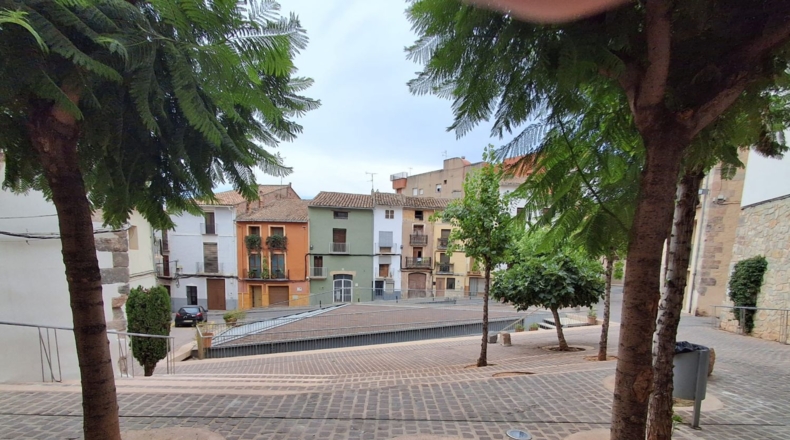Castellon - Onda - 259m2