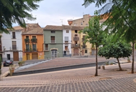 Onda 259&nbsp;m²