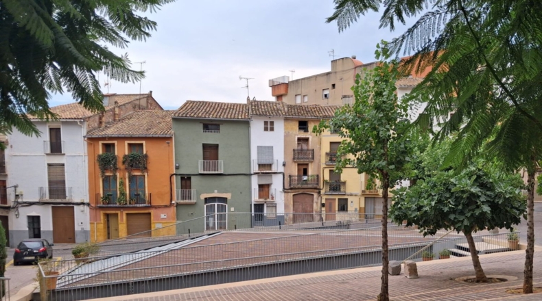 Castellon - Onda - 259m2