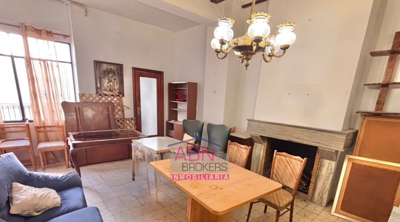 Valencia - Albaida - 416m2