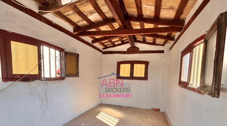 Valencia - Albaida - 416m2