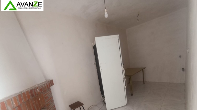 Badajoz - Mérida - 100m2
