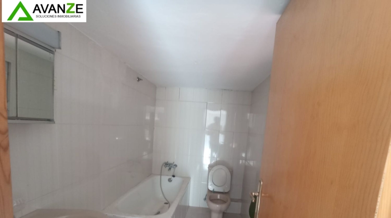Badajoz - Mérida - 100m2