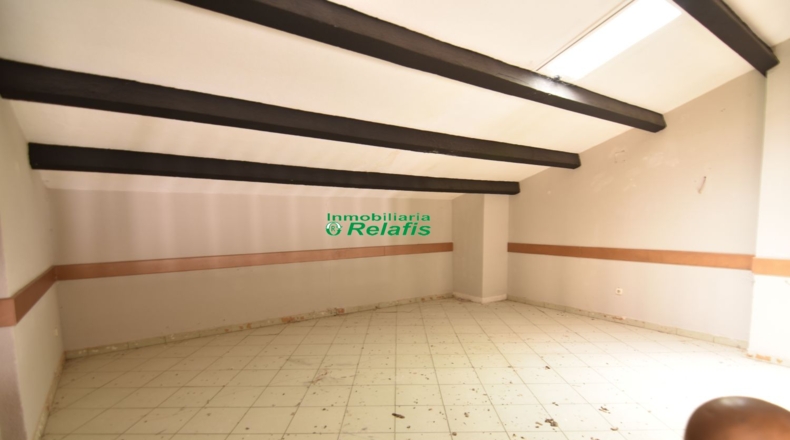 Salamanca - Ciudad Rodrigo - 206m2