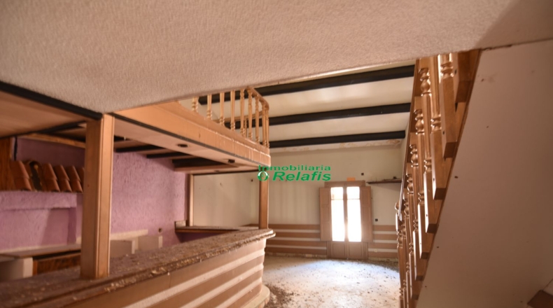Salamanca - Ciudad Rodrigo - 206m2