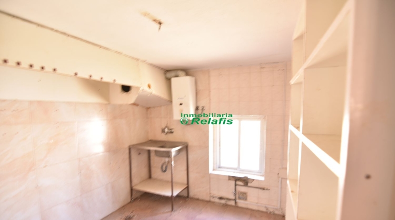 Salamanca - Ciudad Rodrigo - 206m2