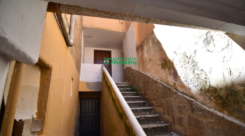 Salamanca - Ciudad Rodrigo - 206m2