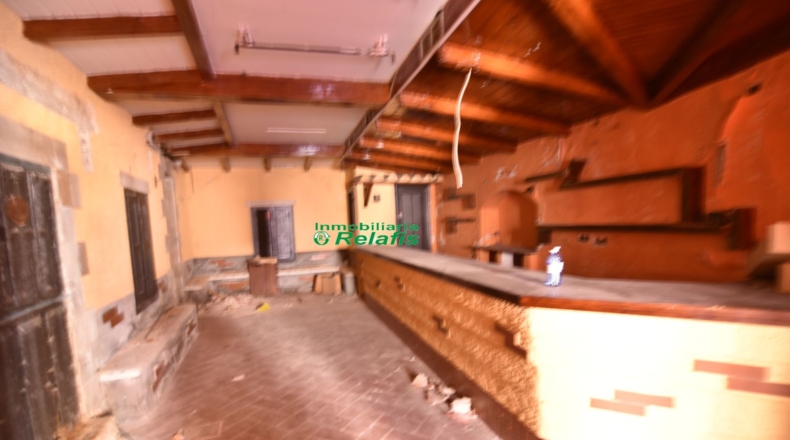 Salamanca - Ciudad Rodrigo - 206m2