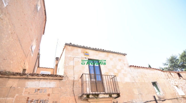 Salamanca - Ciudad Rodrigo - 206m2