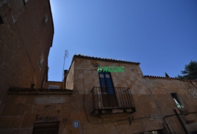 Ciudad Rodrigo 206&nbsp;m²