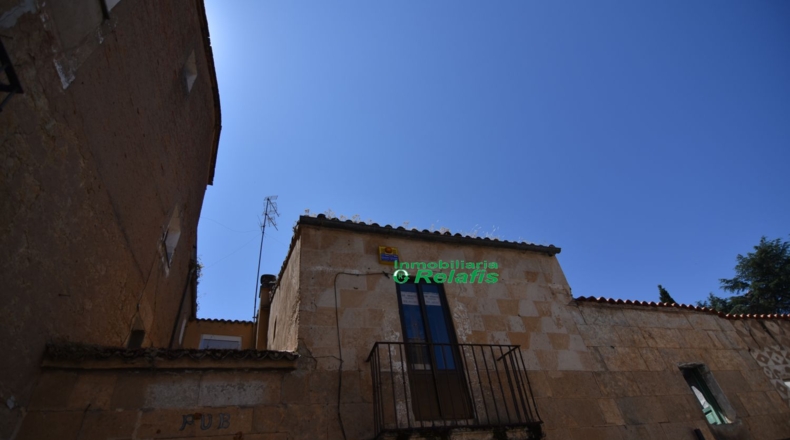 Salamanca - Ciudad Rodrigo - 206m2