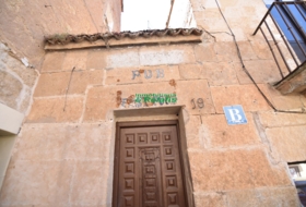 Ciudad Rodrigo 206&nbsp;m²