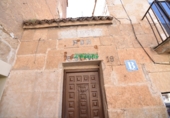 Terreno en venta en la España, Ciudad Rodrigo, ref: TR417466 foto