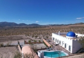 Casa de camp amb terreny en venda a Oria ref.: TR409015 foto
