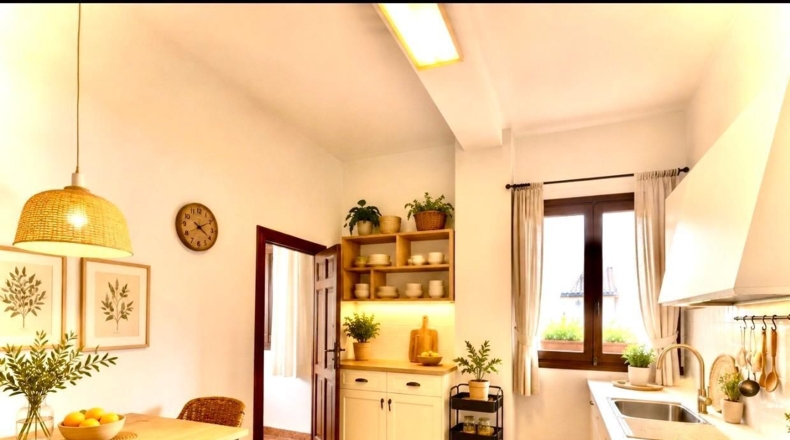 Cádiz - Cádiz - 184m2