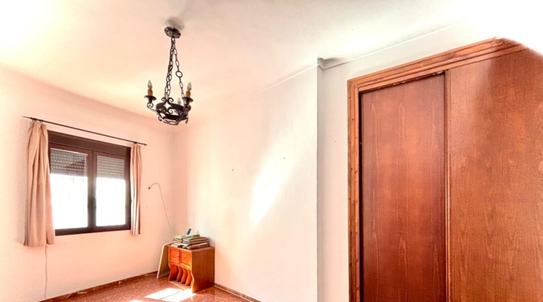 Cádiz - Cádiz - 184m2