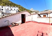Casa de poble en venda a Grazalema ref.: TR39506 foto