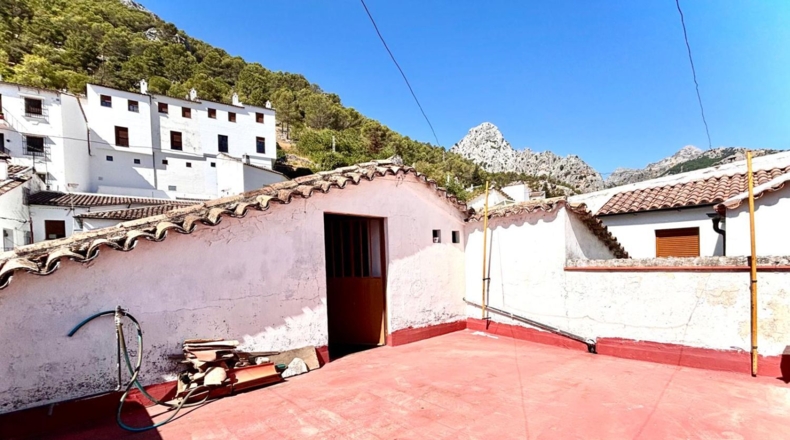 Cádiz - Cádiz - 184m2