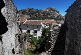 Grazalema 138&nbsp;m²