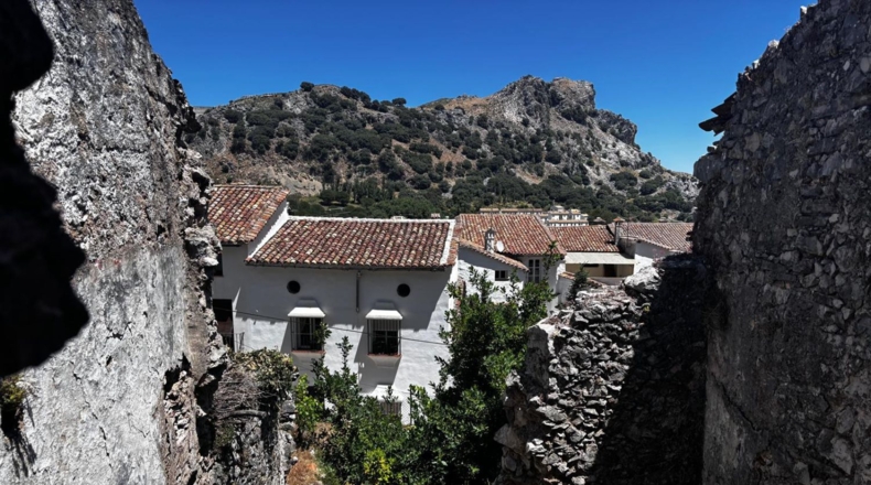 Cádiz - Grazalema - 138m2