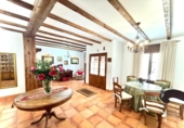Casa de pueblo en venta en Grazalema ref: TR199110 foto
